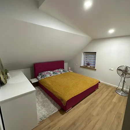 Luxurious Apartment Klaipeda Exterior photo