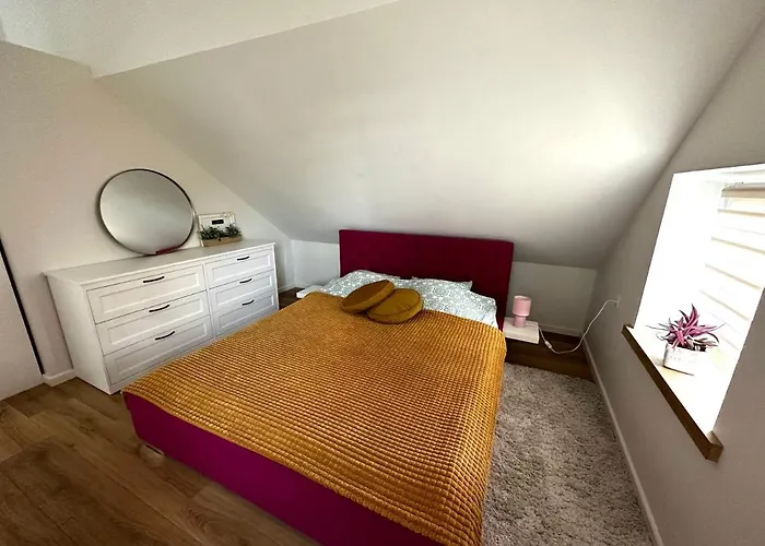 Luxurious Apartment