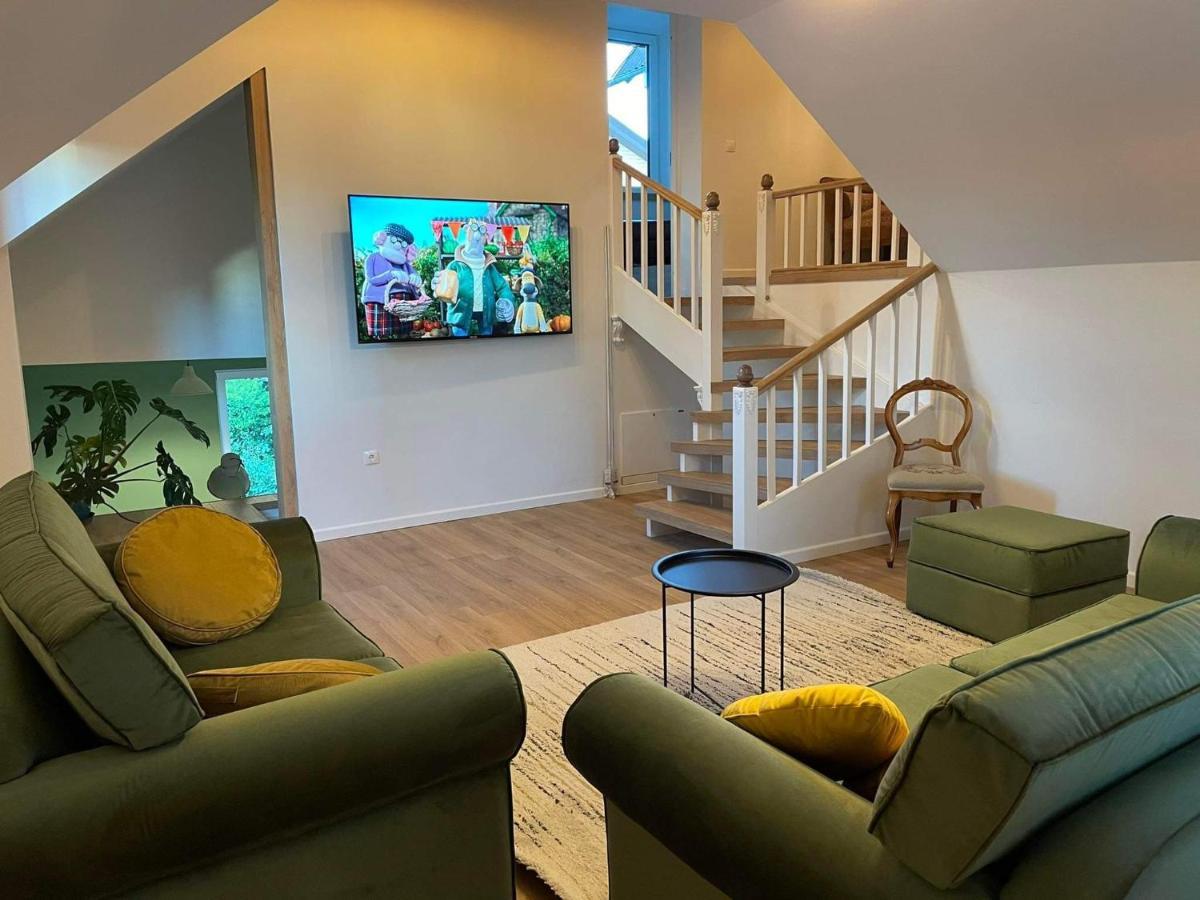 Apartment Luxurious Klaipeda