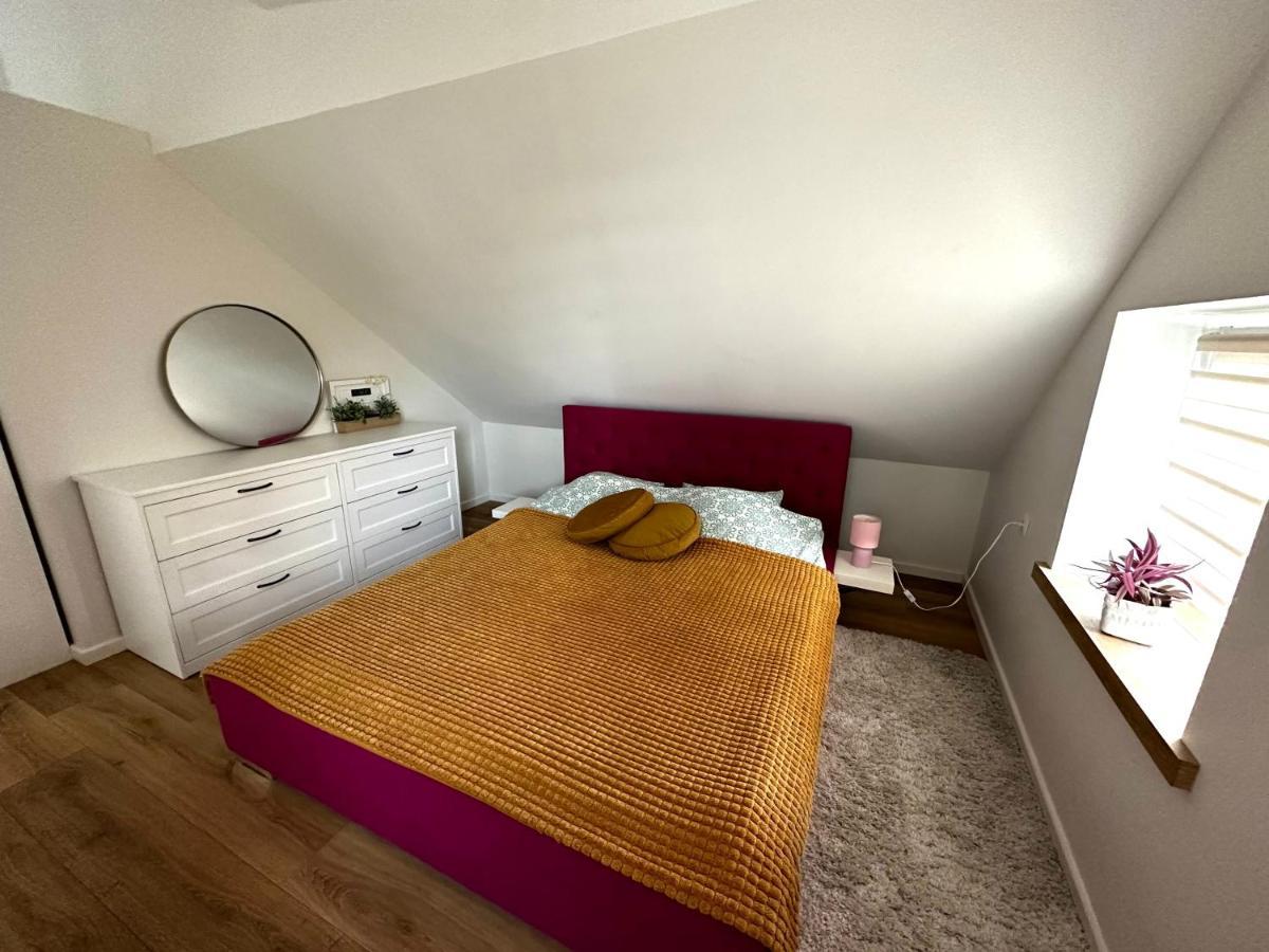 Luxurious Apartment Klaipeda